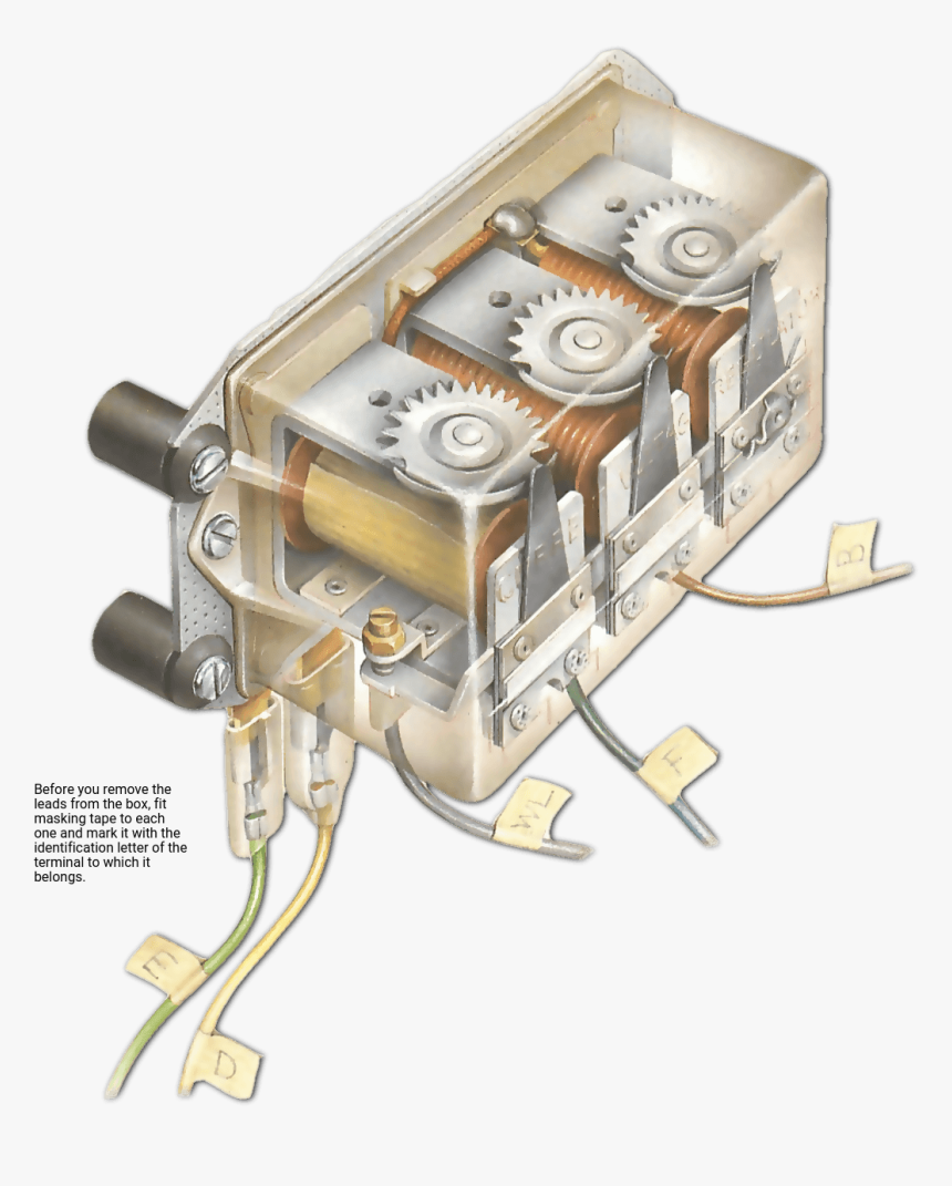 Fuse, HD Png Download