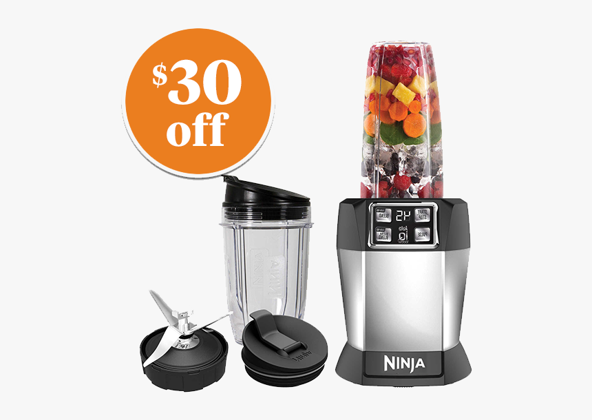 $30 Off - - Blender, HD Png Download