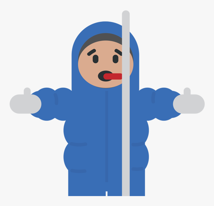 Petra Theman Says Her Favorite From This Crop Of Emojis - Finnish Emoji, HD Png Download