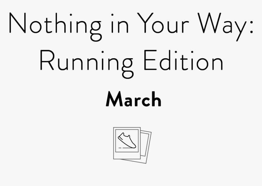 Nothing In Your Way - Calligraphy, HD Png Download