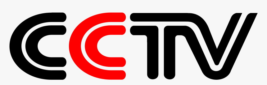 Cctv Logo - Cctv Logo Png, Transparent Png