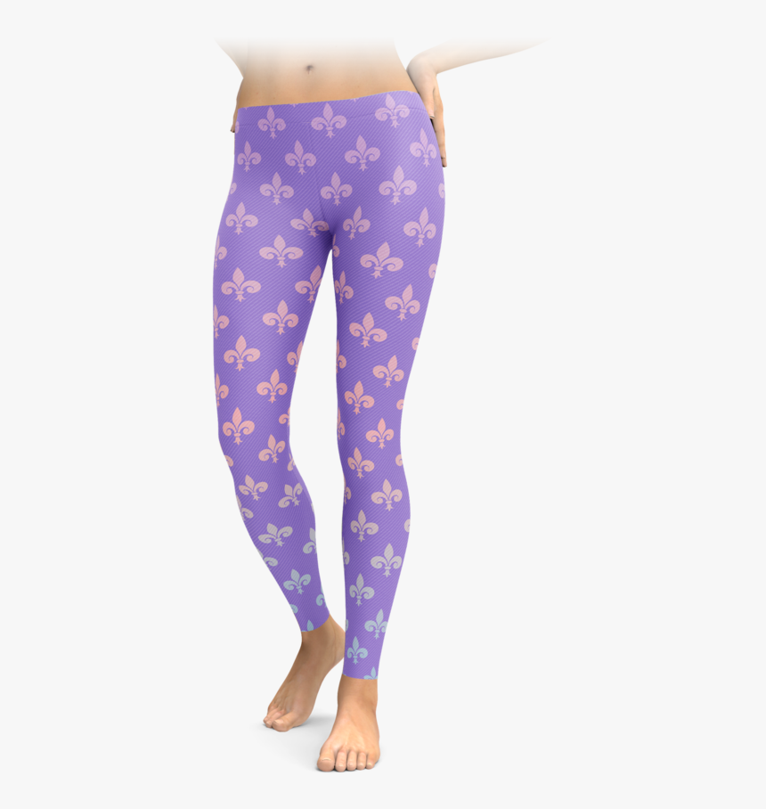 Hockey Leggings, HD Png Download