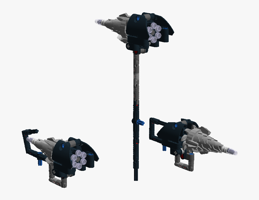 Helicopter Rotor, HD Png Download