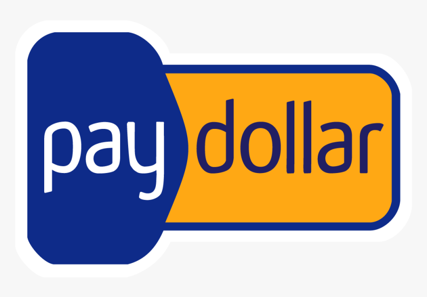 Paydollar Logo Png - Paydollar, Transparent Png