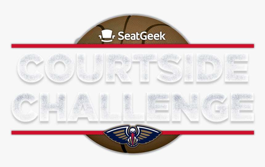 New Orleans Pelicans, HD Png Download