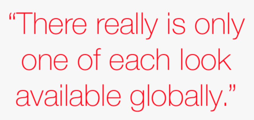 Globally - Carmine, HD Png Download