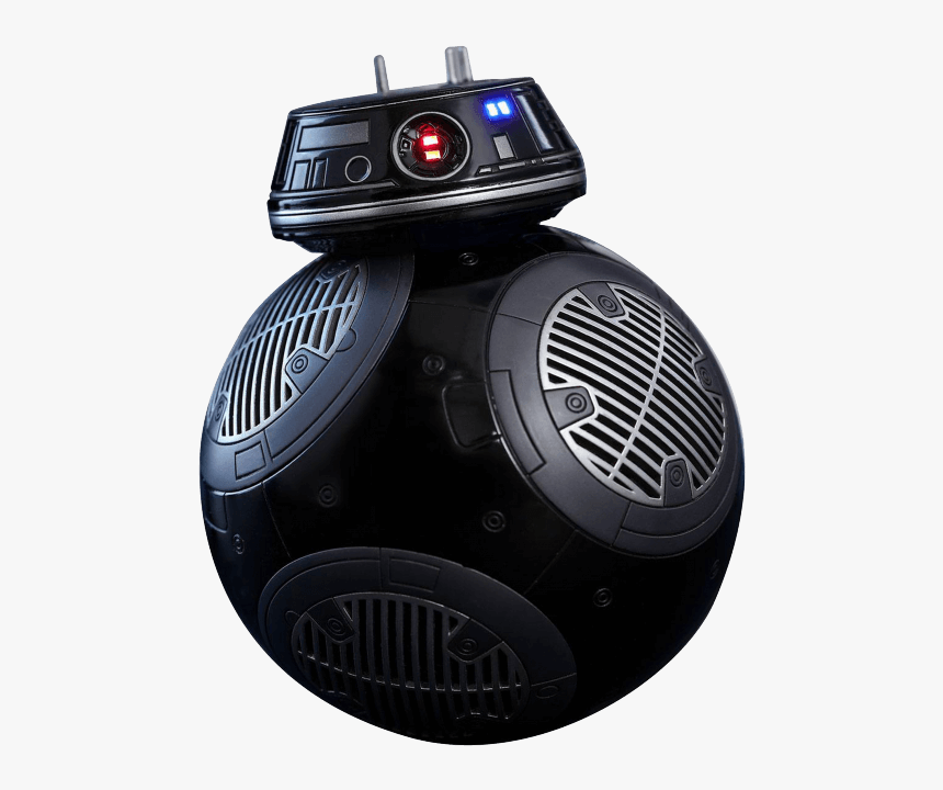 Bb 9e Star Wars, HD Png Download