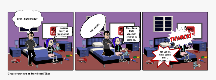 Cartoon, HD Png Download