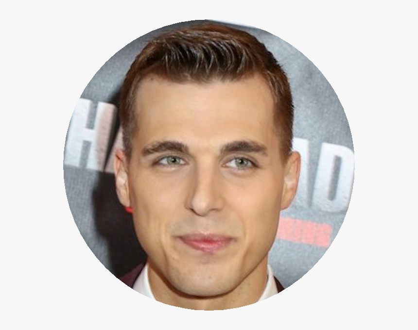 Codylinley - Buzz Cut, HD Png Download