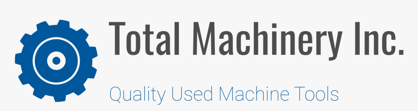 Total Machinery Inc - Printing, HD Png Download