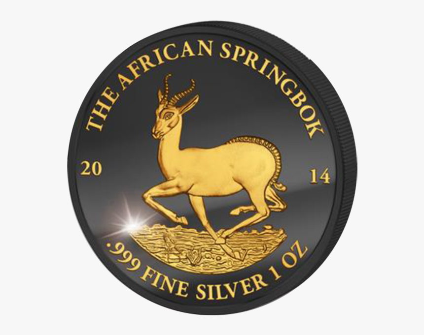 Gabon 2014 1000 Franks Golden Enigma Edition - Finep, HD Png Download