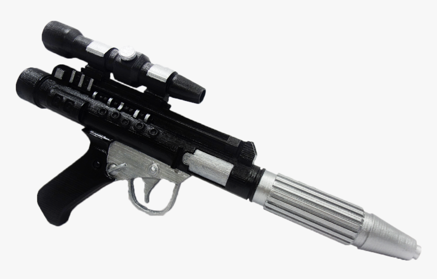 Dh 17 Blaster, HD Png Download