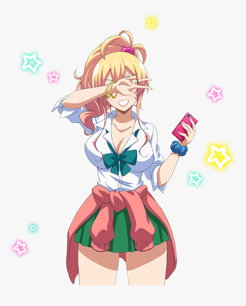 Hajimete No Gal Yame, HD Png Download
