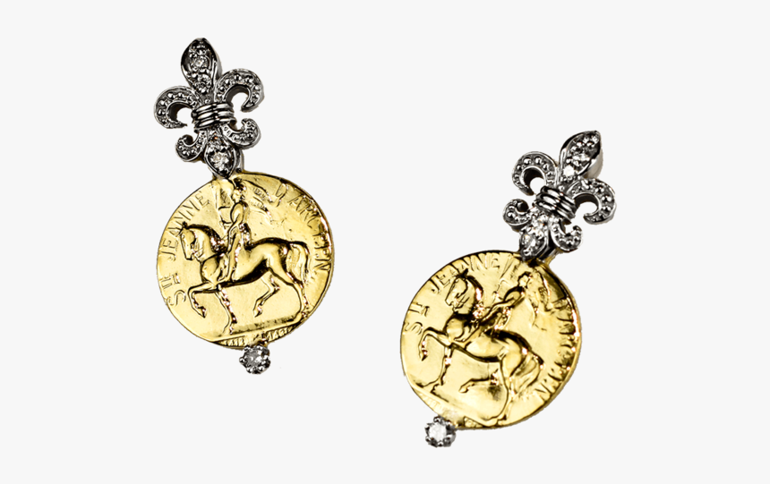 Earrings, HD Png Download