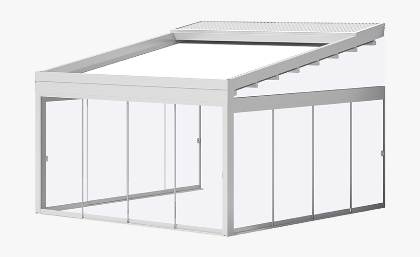 Glisse - Roof, HD Png Download