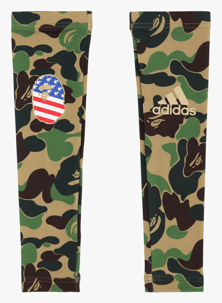 Bape Camo, HD Png Download