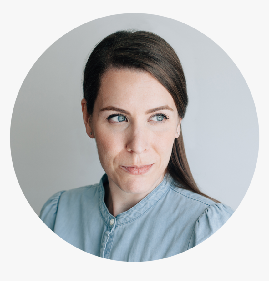 Melinda Livsey Headshot - Melinda Livsey, HD Png Download