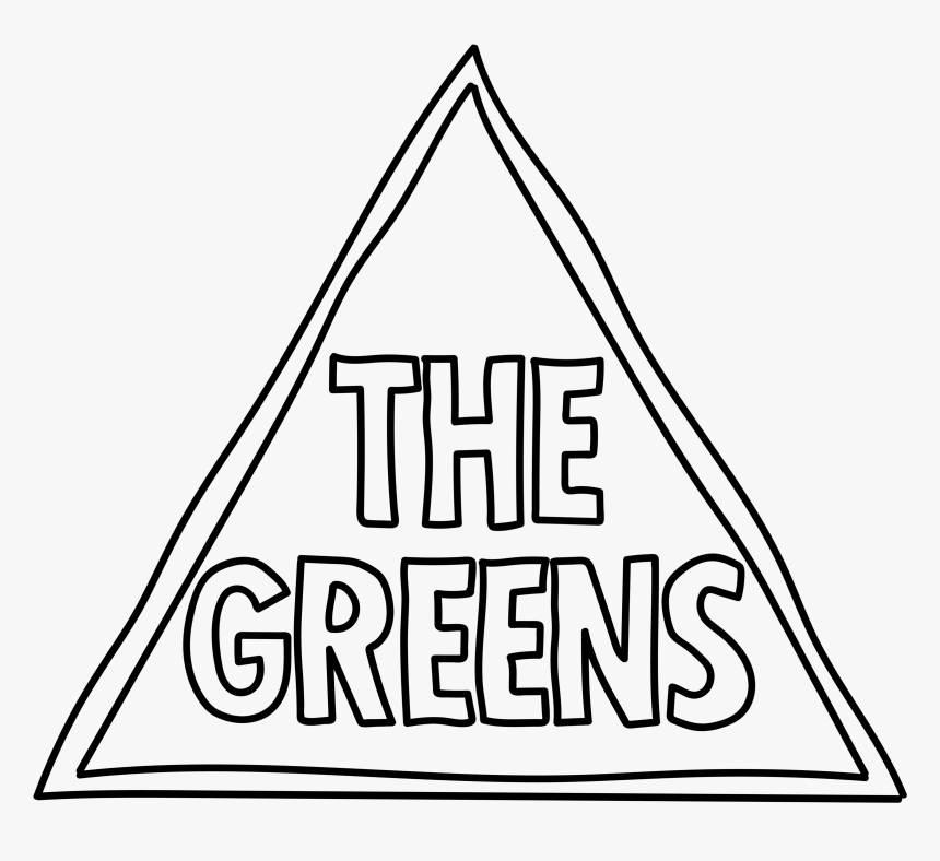 Triangle, HD Png Download