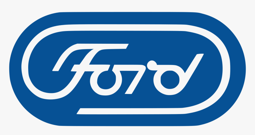 Paul Rand Ford, HD Png Download