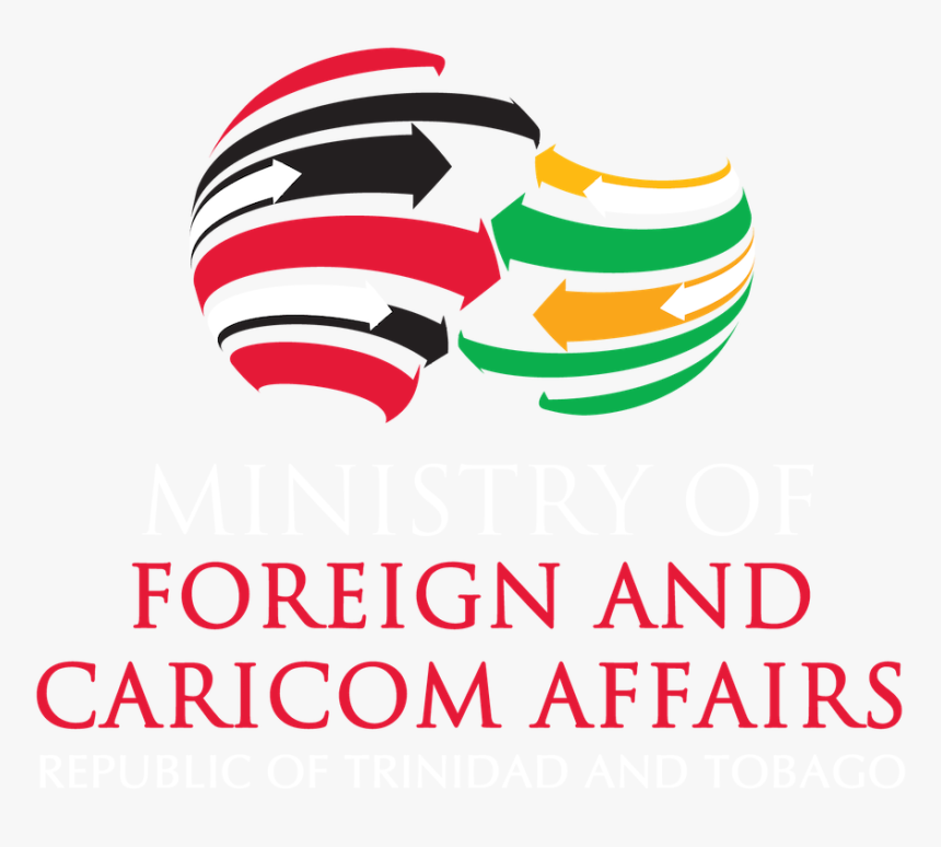 Ministry Of Foreign Affairs Trinidad, HD Png Download