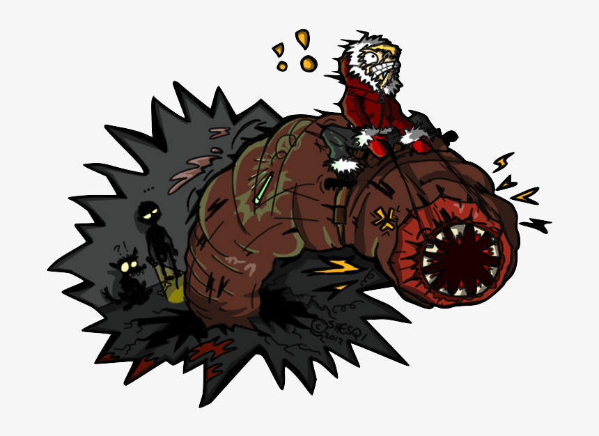 Penumbra Black Plague Clipart Banner Royalty Free Library - Illustration, HD Png Download