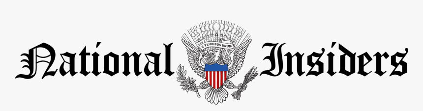 National Insiders - Crest, HD Png Download