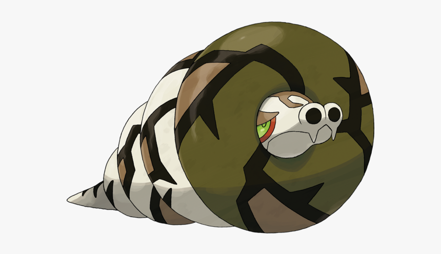 Sandaconda Pokemon, HD Png Download