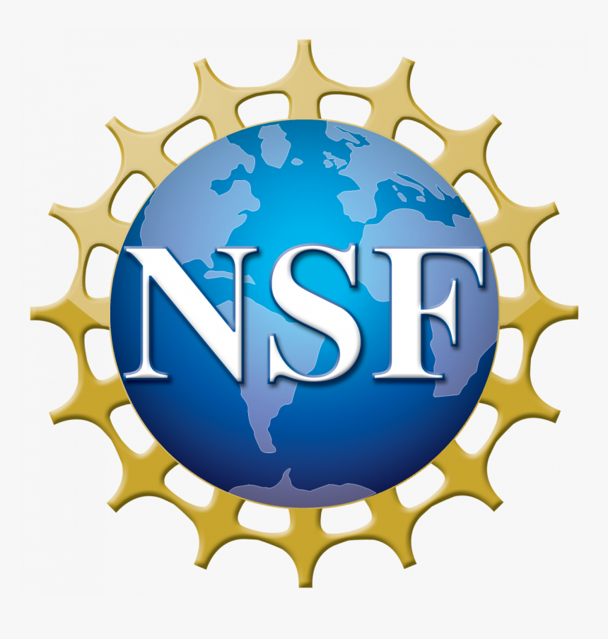 Us National Science Foundation, HD Png Download