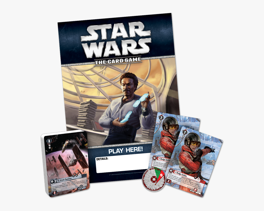 Star Wars, HD Png Download