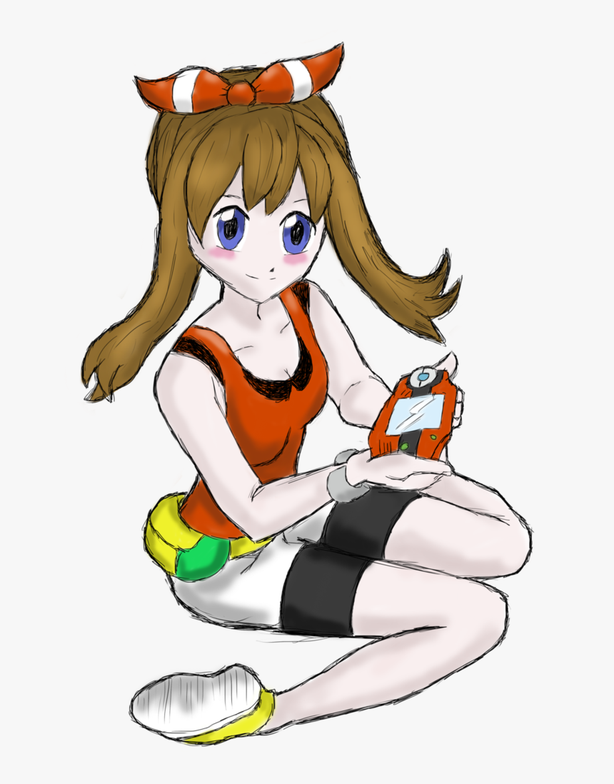 Thumb Image - Cartoon, HD Png Download