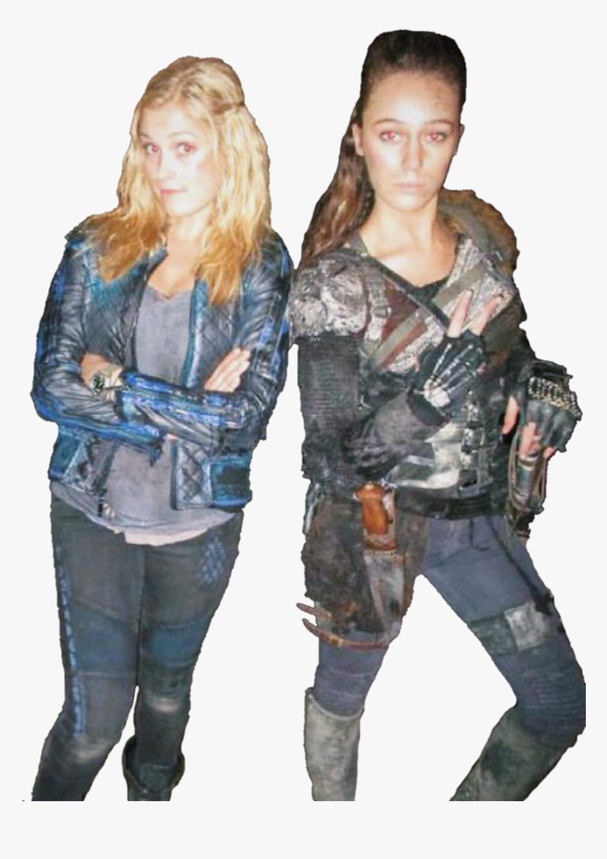 Кларк Гриффин Арт, HD Png Download