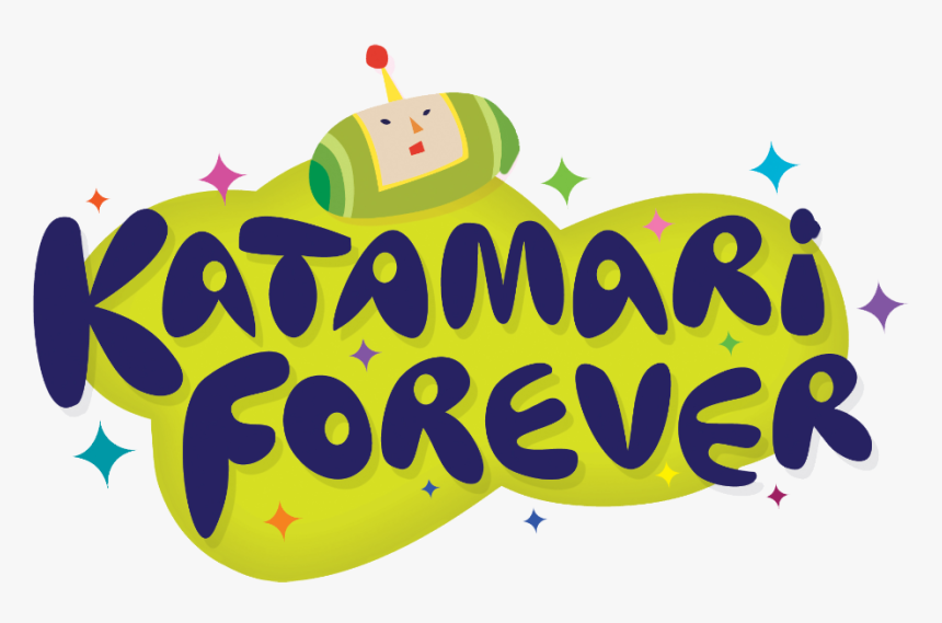 Katamari Forever, HD Png Download