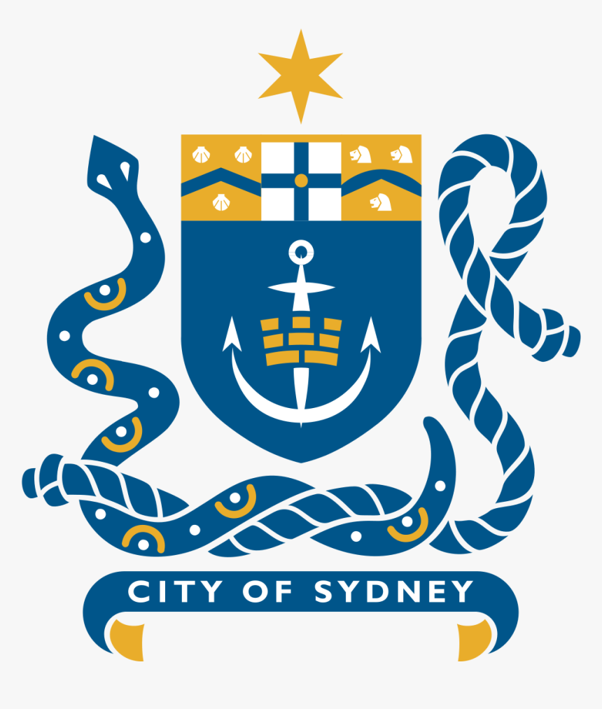 Escudo De Sydney, HD Png Download