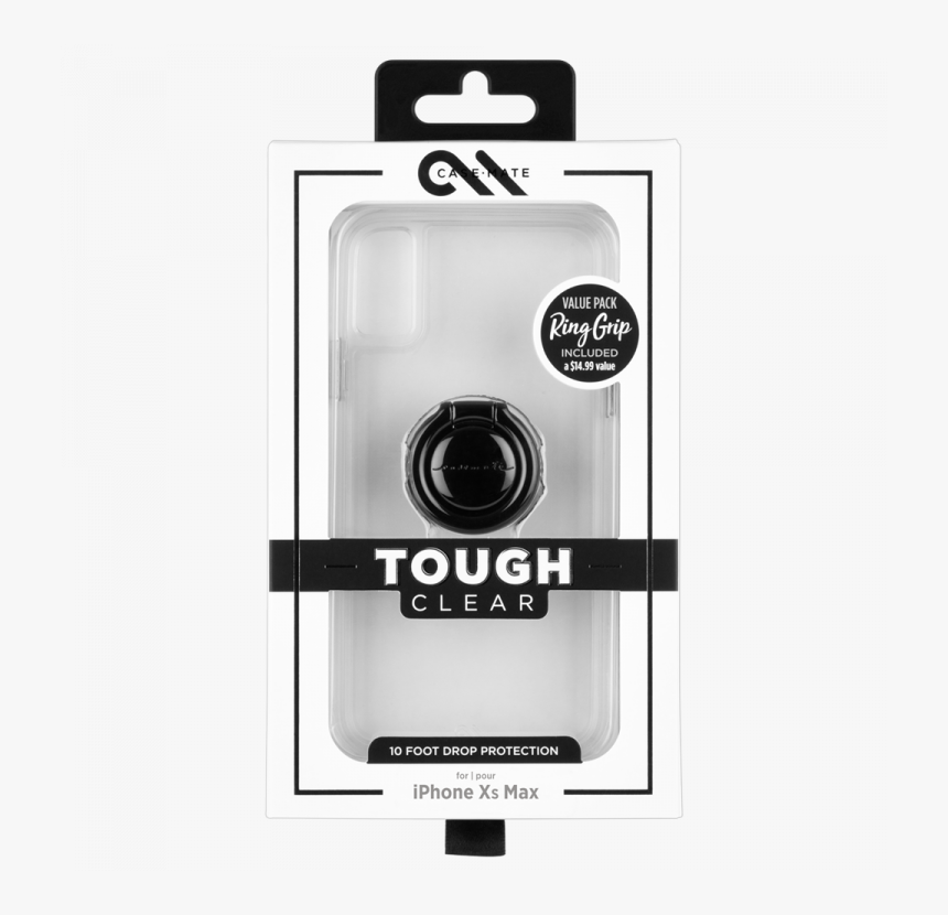 Iphone Xs Max Case Mate Case, HD Png Download