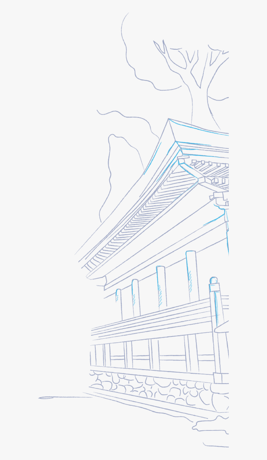 Sketch, HD Png Download