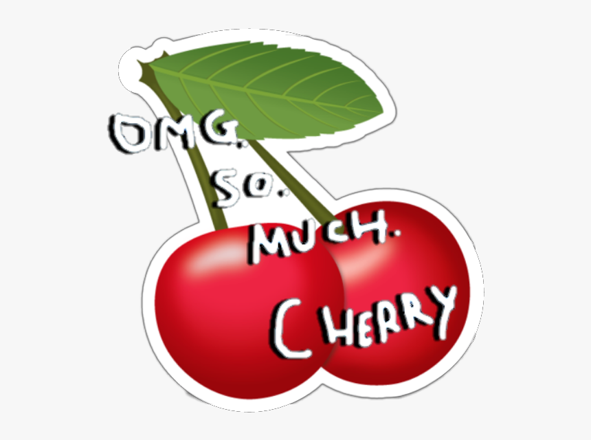 Lol Made A Sticker For One Of My Tumblr Blogs And Only - Graphic Design, HD Png Download