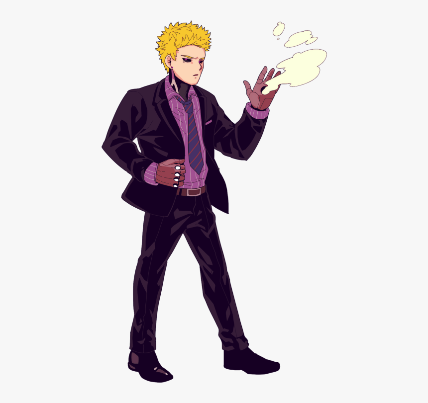 King’s Man Au For My Favorite Character, HD Png Download