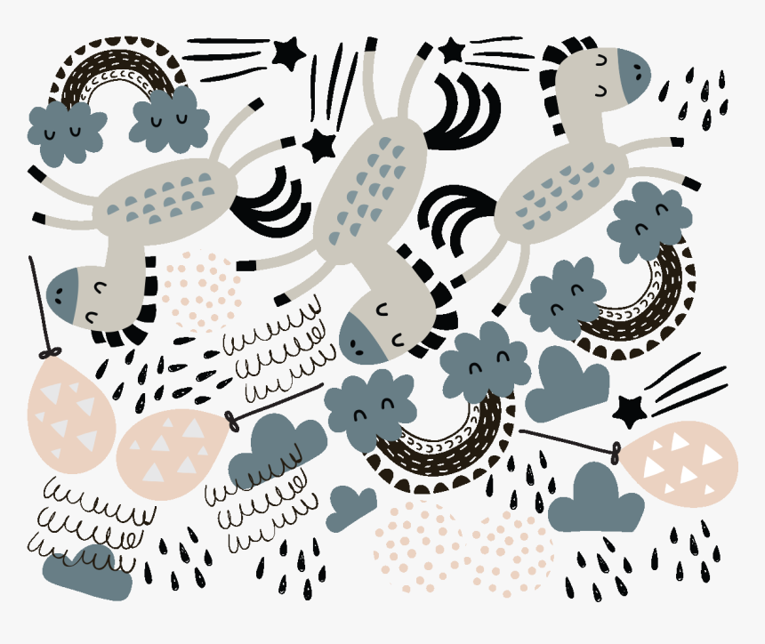 Marcos De Navidad Png, Transparent Png