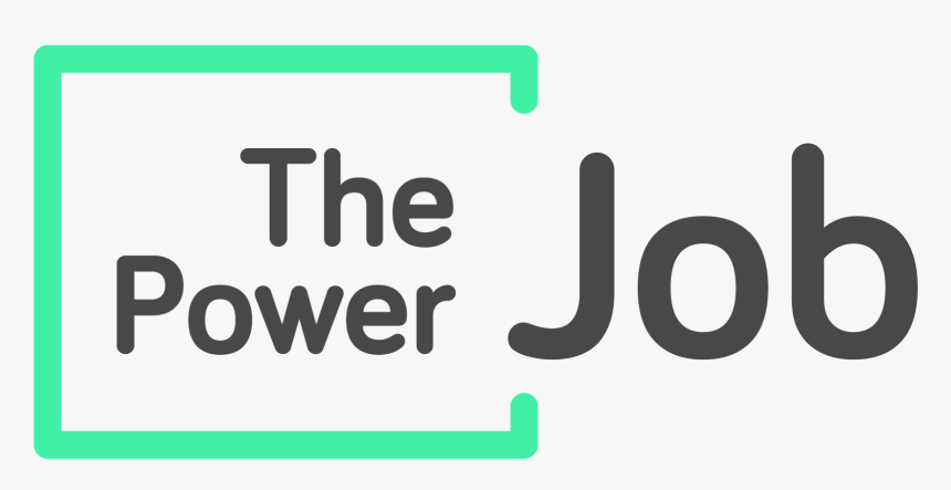 Bolsa De Empleo Thepowermba, HD Png Download