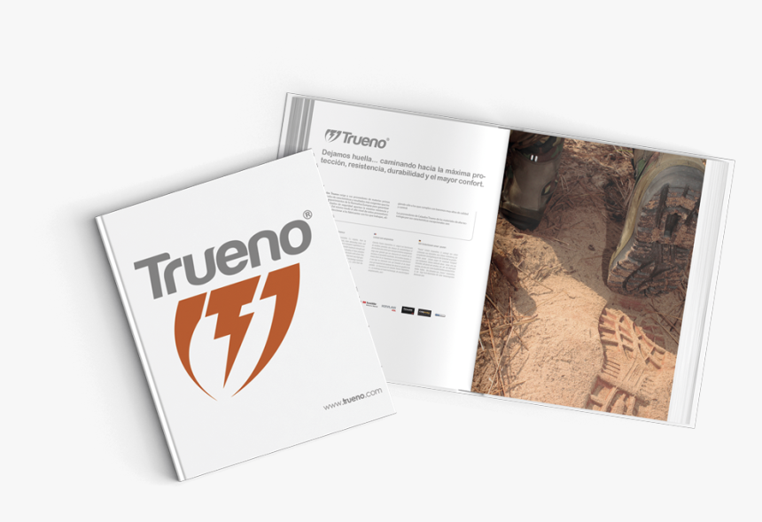 Truenos Png, Transparent Png