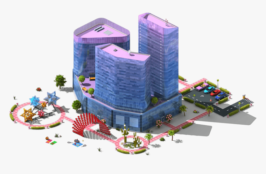 Megapolis Wiki, HD Png Download