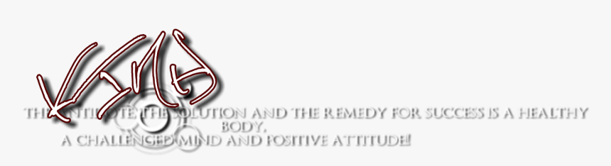 New And Unique Text Png By Itcheats, Transparent Png