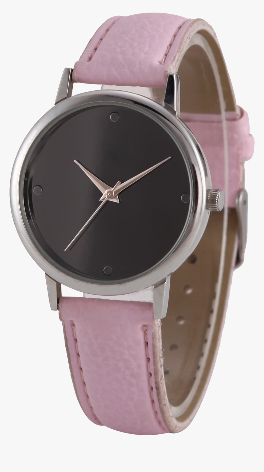 Pink Watches, HD Png Download