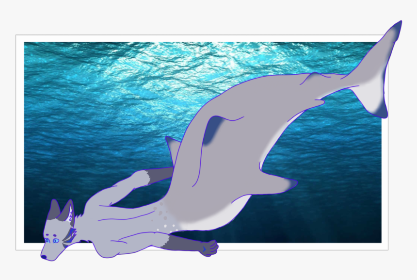 Dolphin Emoji Png, Transparent Png