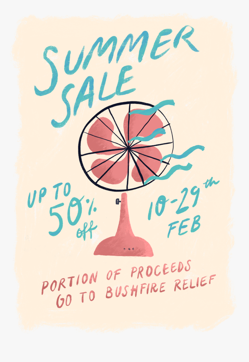 Lm8686-summer Sale Poster Website, HD Png Download