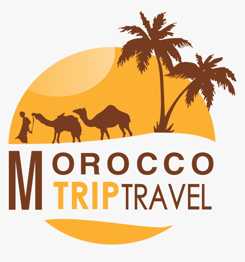 Morocco Trip Travel, HD Png Download