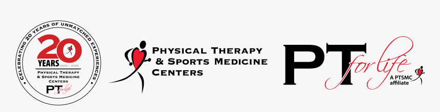 Physical Therapy & Sports Medicine Centers, HD Png Download