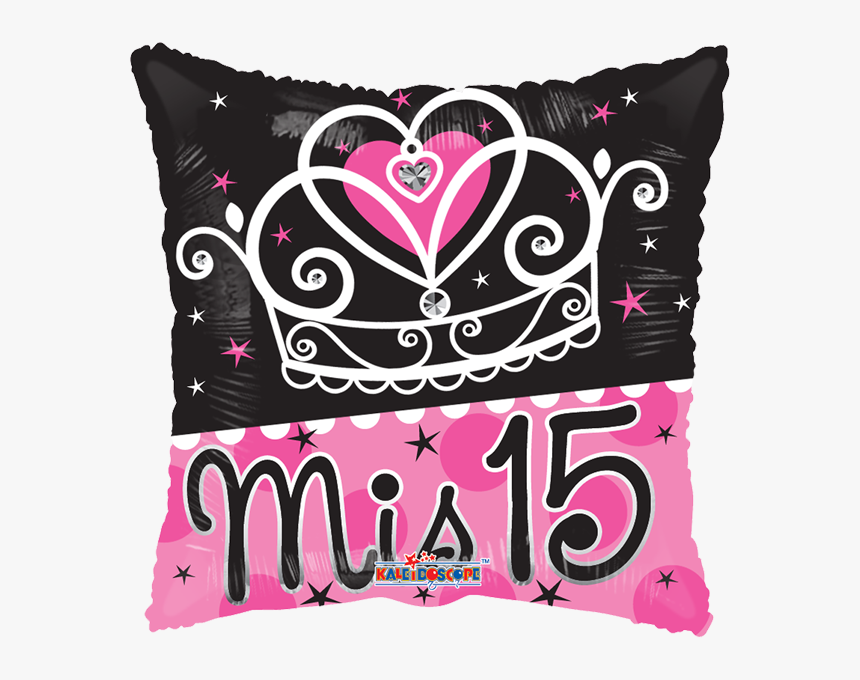 Catalogo De Globos Felicidades 15 Años, HD Png Download