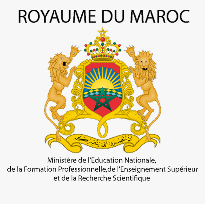 Logo Minist re De L ducation Maroc VRIMCA Logo Minist re De L ducation Maroc VRIMCA