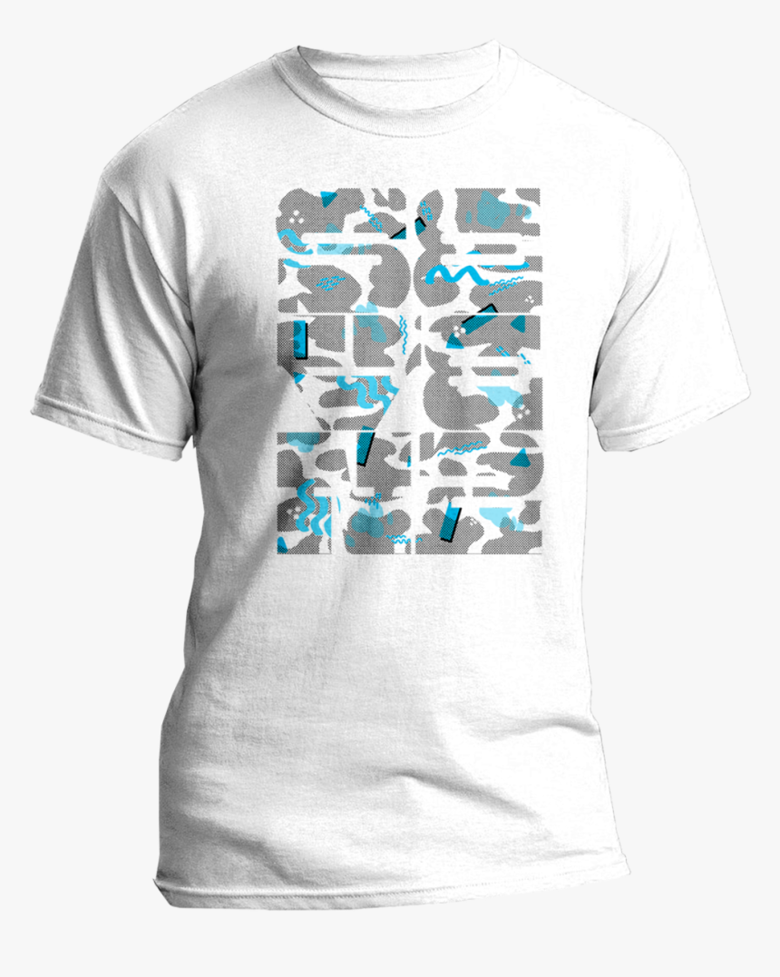 Seven2shirt Patternplay - Uga T Shirt With Arch, HD Png Download